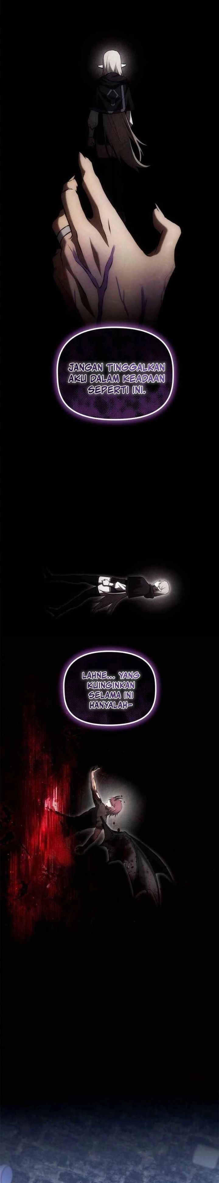 The Necromancer Familys Young Heir Chapter 50 Halaman 17