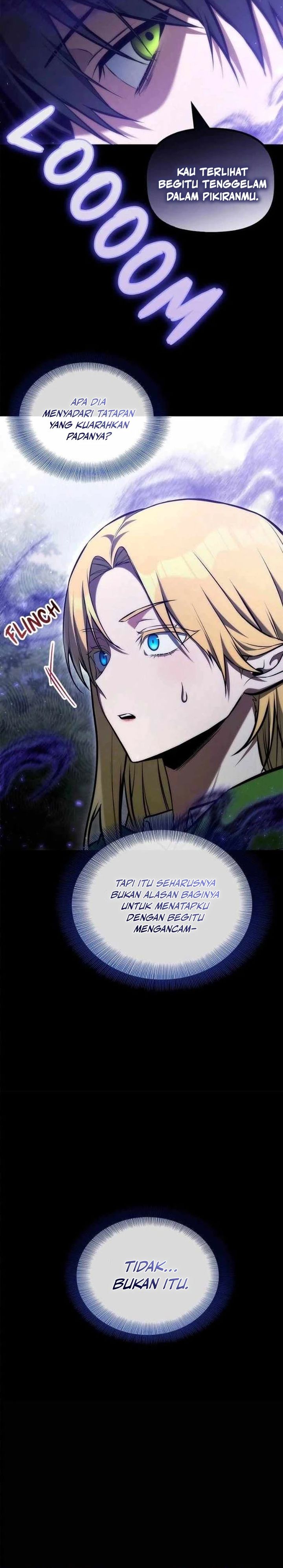 The Necromancer Familys Young Heir Chapter 50 Halaman 26
