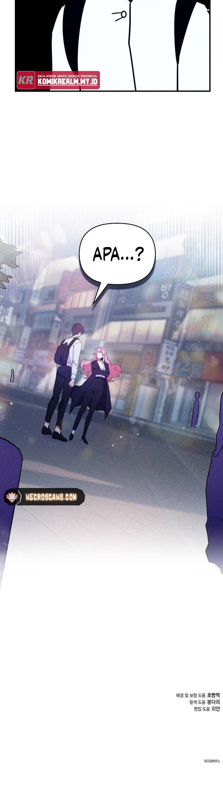 The New Hire Is The Demon Lord Chapter 3 Halaman 36