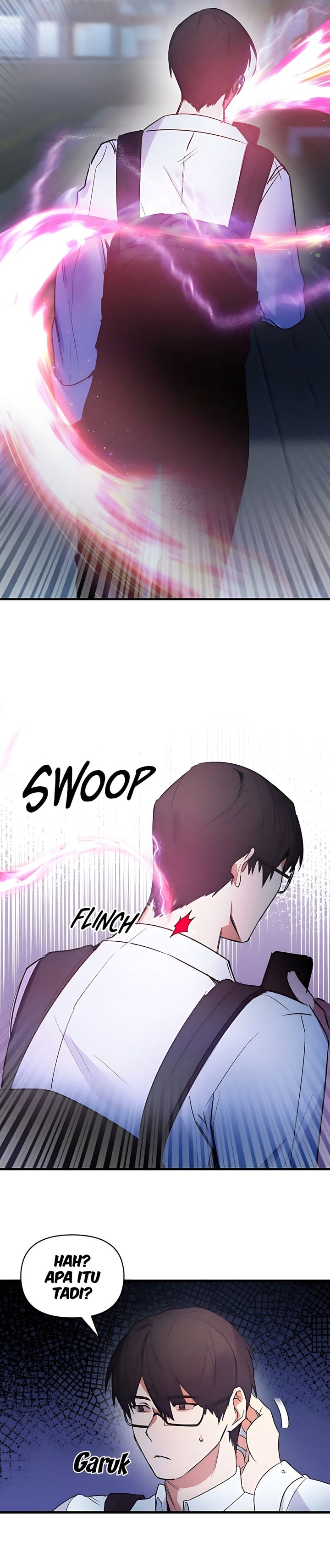 The New Hire Is The Demon Lord Chapter 4 Halaman 12