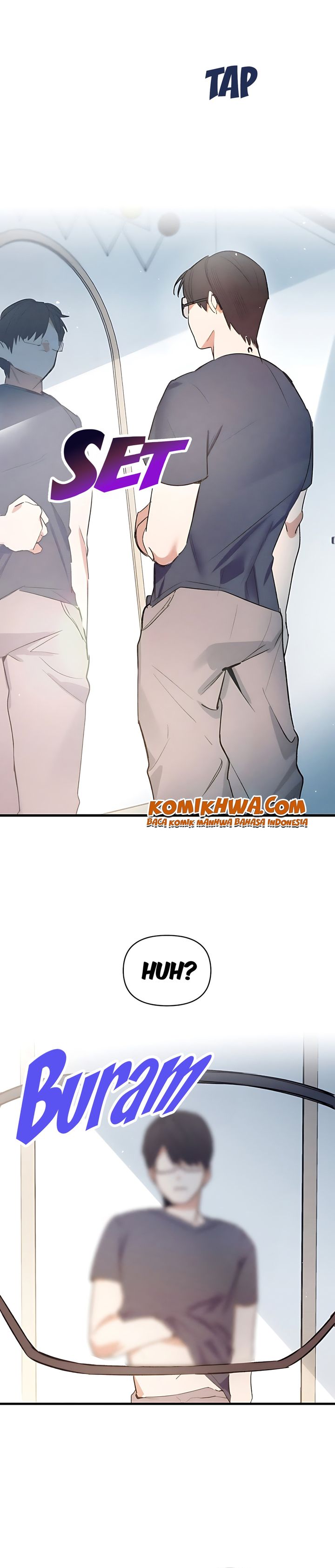 The New Hire Is The Demon Lord Chapter 4 Halaman 16