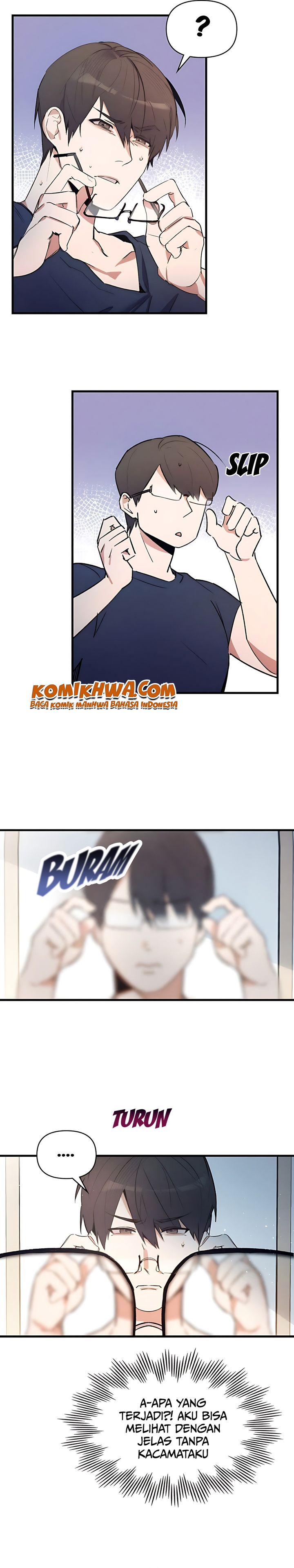 The New Hire Is The Demon Lord Chapter 4 Halaman 17