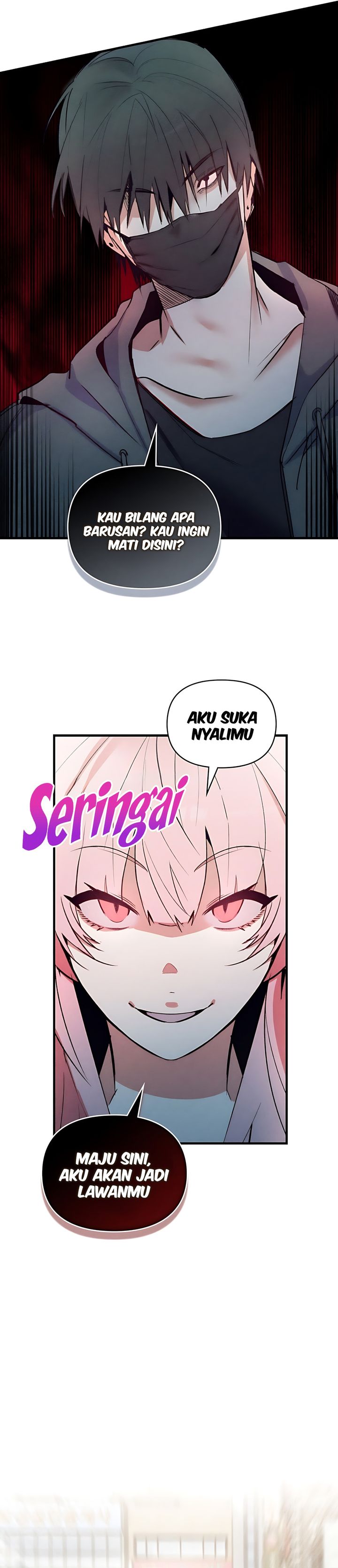 The New Hire Is The Demon Lord Chapter 4 Halaman 29