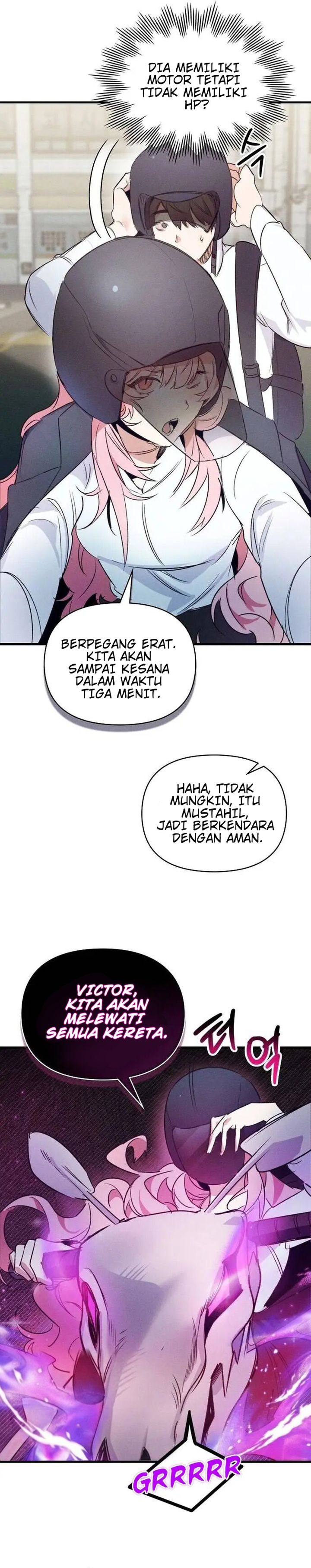 The New Hire Is The Demon Lord Chapter 5 Halaman 29