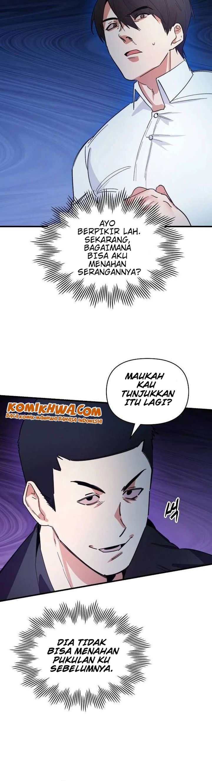The New Hire Is The Demon Lord Chapter 9 Halaman 6