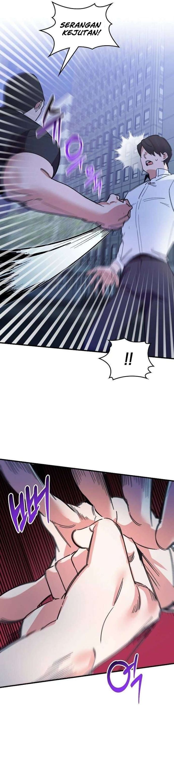 The New Hire Is The Demon Lord Chapter 9 Halaman 7