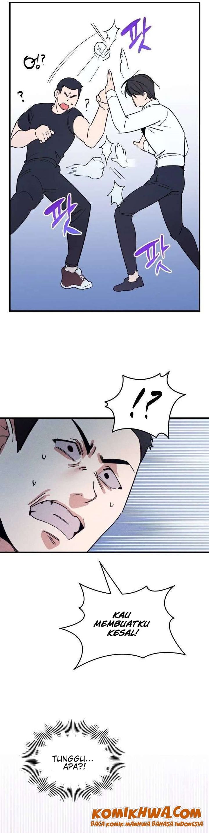 The New Hire Is The Demon Lord Chapter 9 Halaman 8