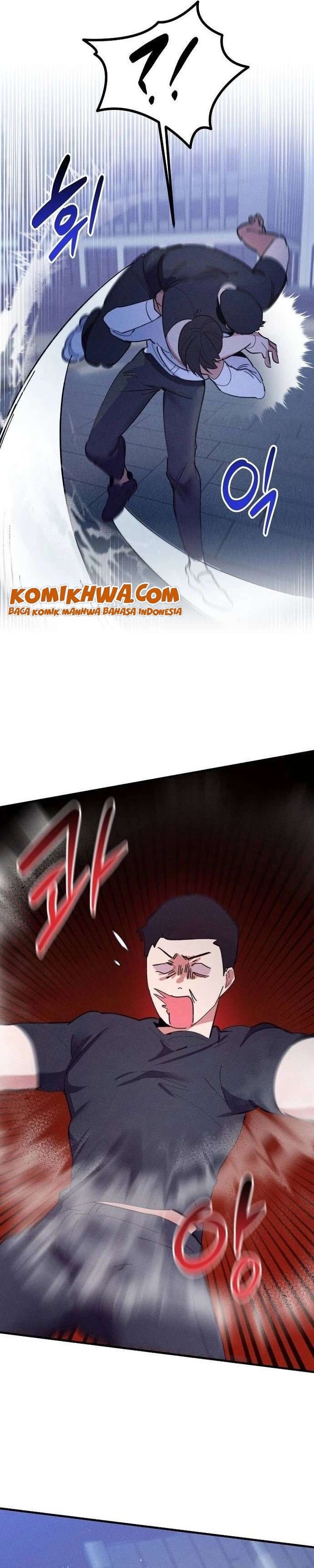The New Hire Is The Demon Lord Chapter 9 Halaman 10
