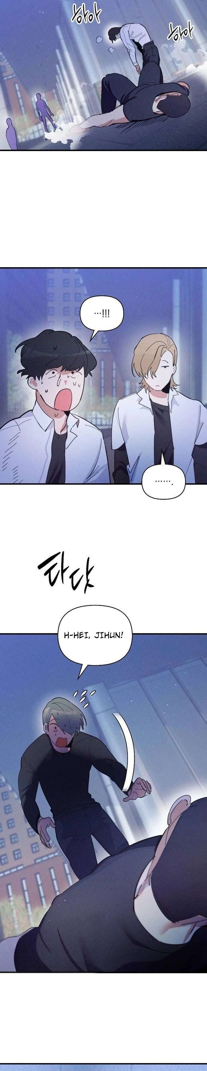 The New Hire Is The Demon Lord Chapter 9 Halaman 11