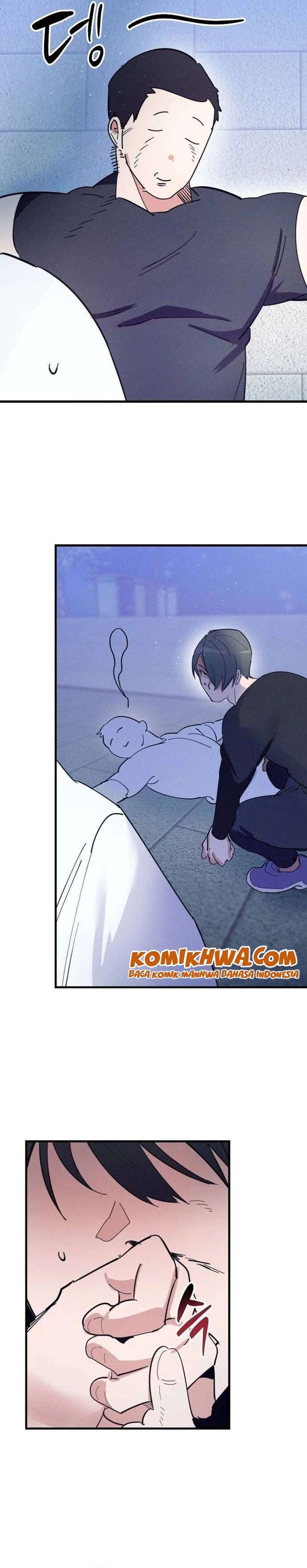 The New Hire Is The Demon Lord Chapter 9 Halaman 12