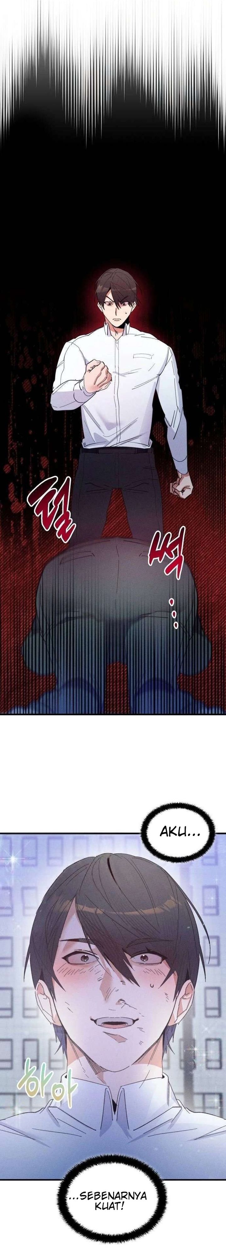 The New Hire Is The Demon Lord Chapter 9 Halaman 16