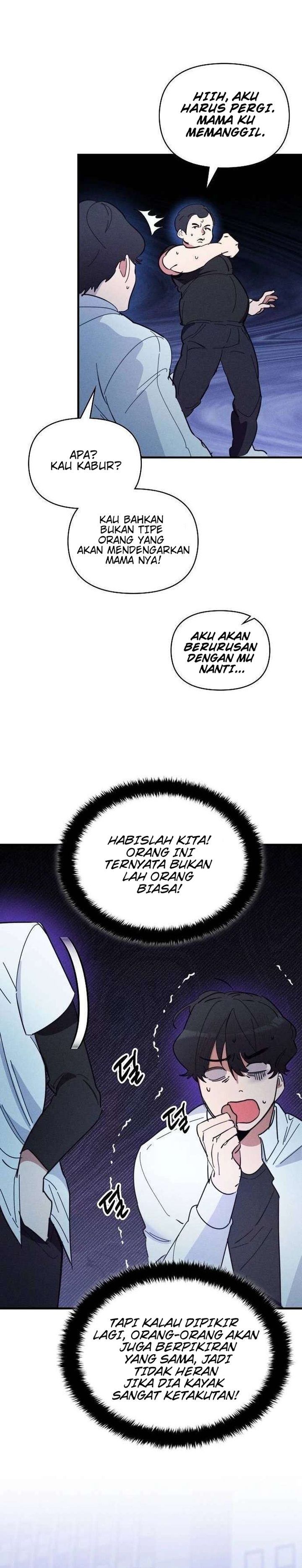 The New Hire Is The Demon Lord Chapter 9 Halaman 17