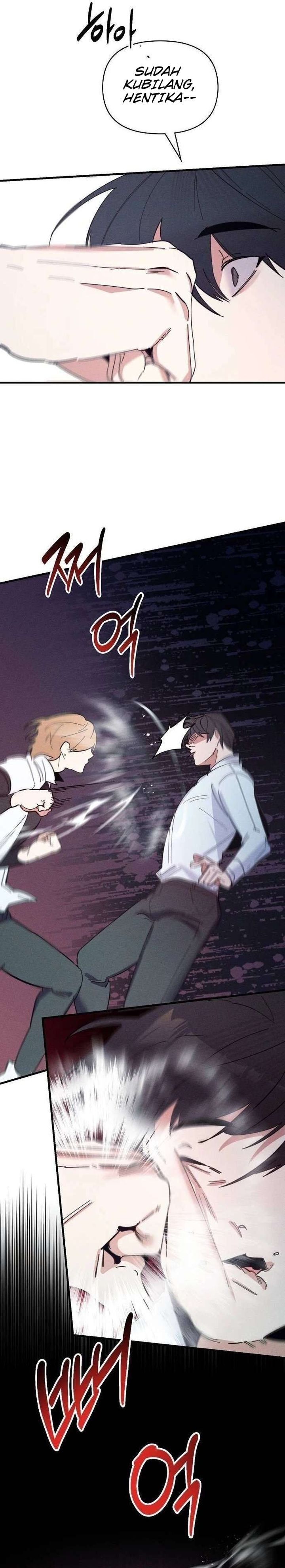 The New Hire Is The Demon Lord Chapter 9 Halaman 19