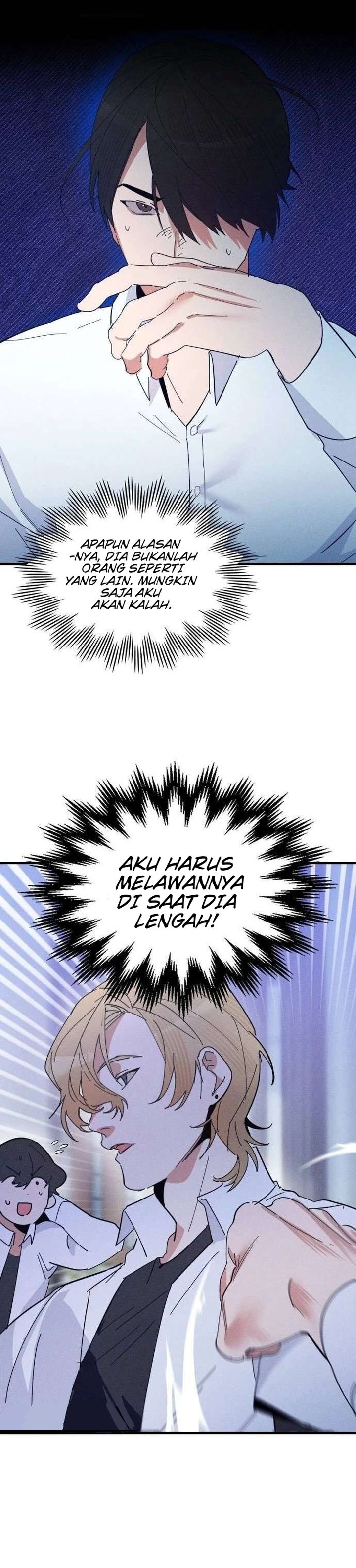 The New Hire Is The Demon Lord Chapter 9 Halaman 22
