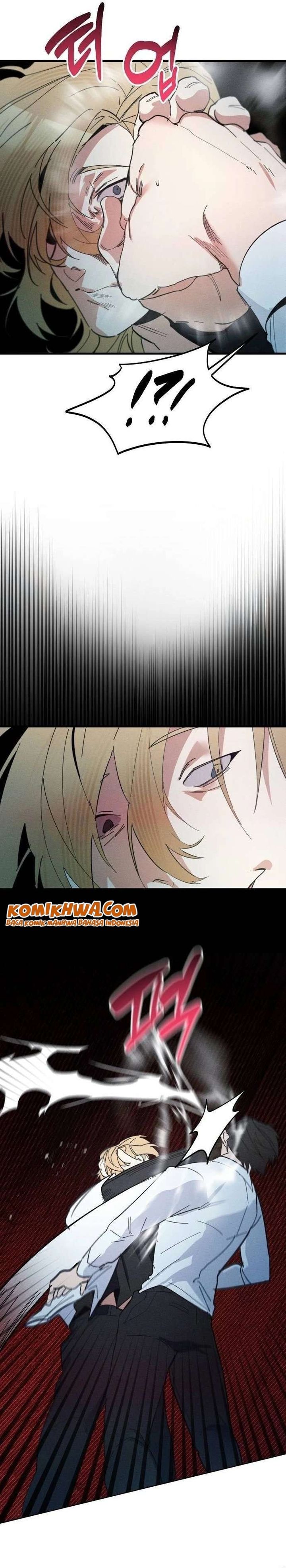 The New Hire Is The Demon Lord Chapter 9 Halaman 23