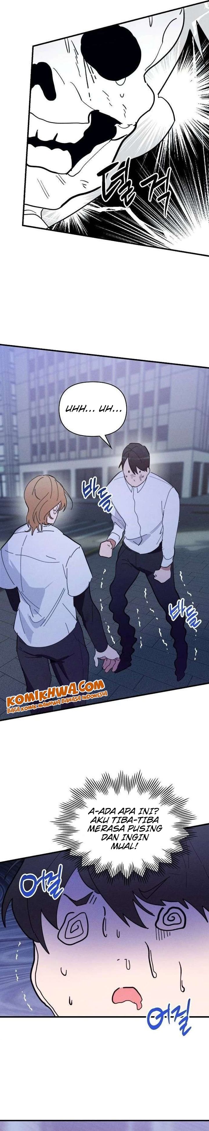 The New Hire Is The Demon Lord Chapter 9 Halaman 24
