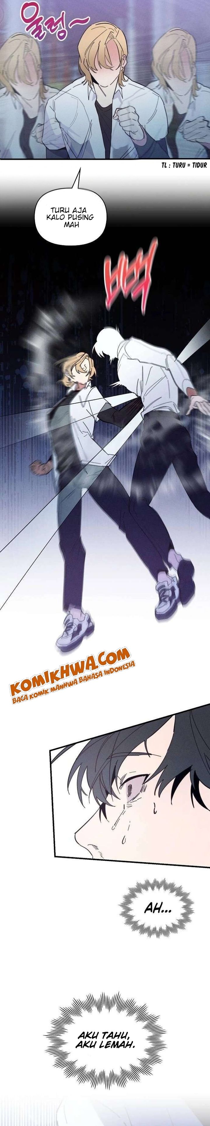 The New Hire Is The Demon Lord Chapter 9 Halaman 25