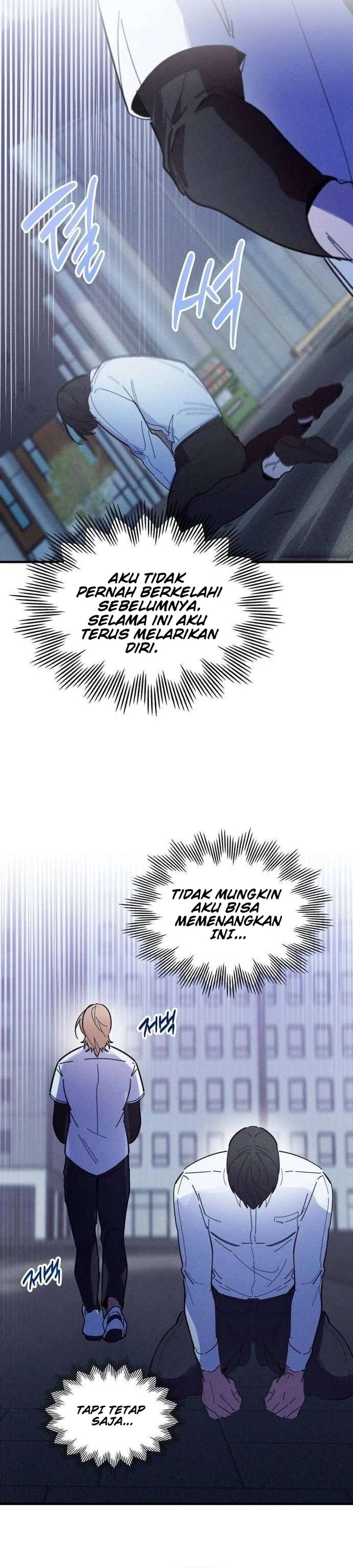 The New Hire Is The Demon Lord Chapter 9 Halaman 26
