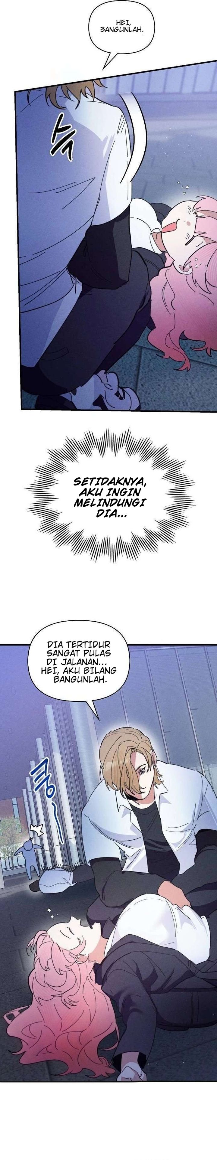 The New Hire Is The Demon Lord Chapter 9 Halaman 27