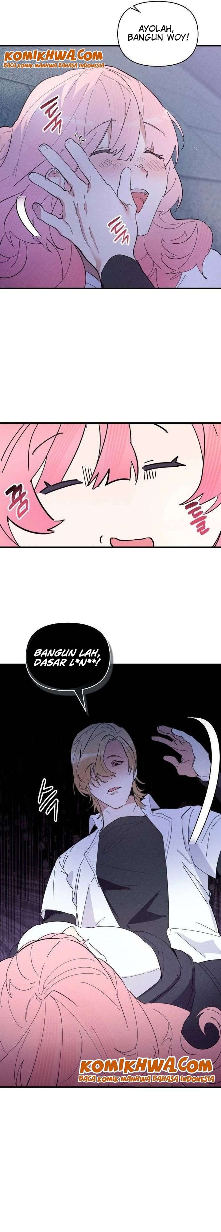 The New Hire Is The Demon Lord Chapter 9 Halaman 28