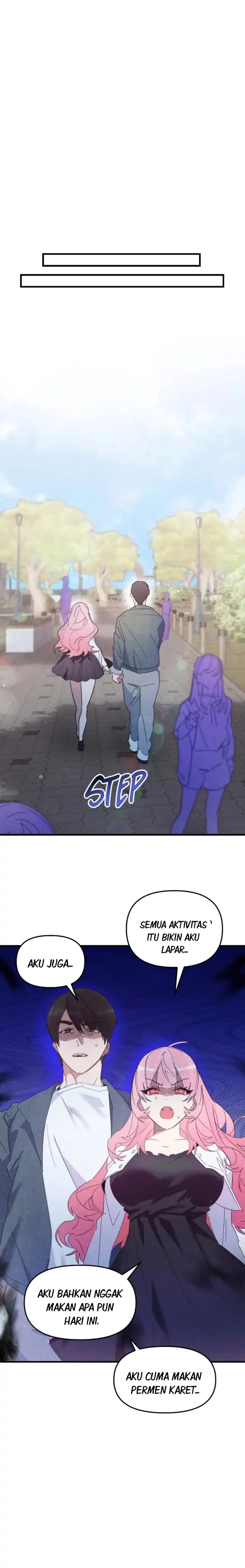 The New Hire Is The Demon Lord Chapter 21 Halaman 20
