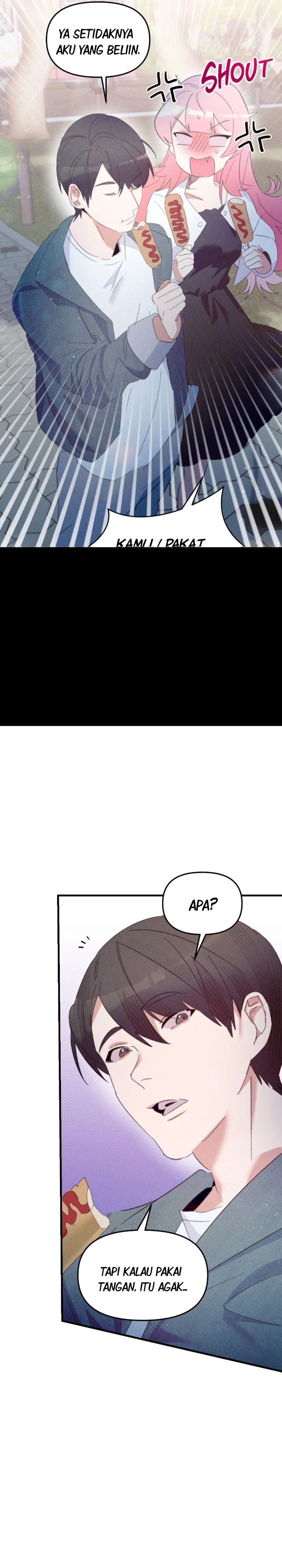 The New Hire Is The Demon Lord Chapter 22 Halaman 14