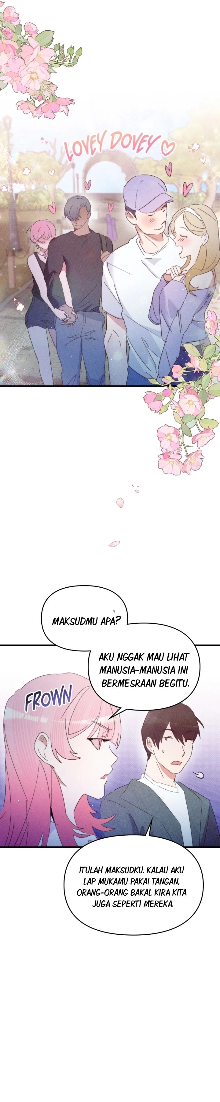 The New Hire Is The Demon Lord Chapter 22 Halaman 16