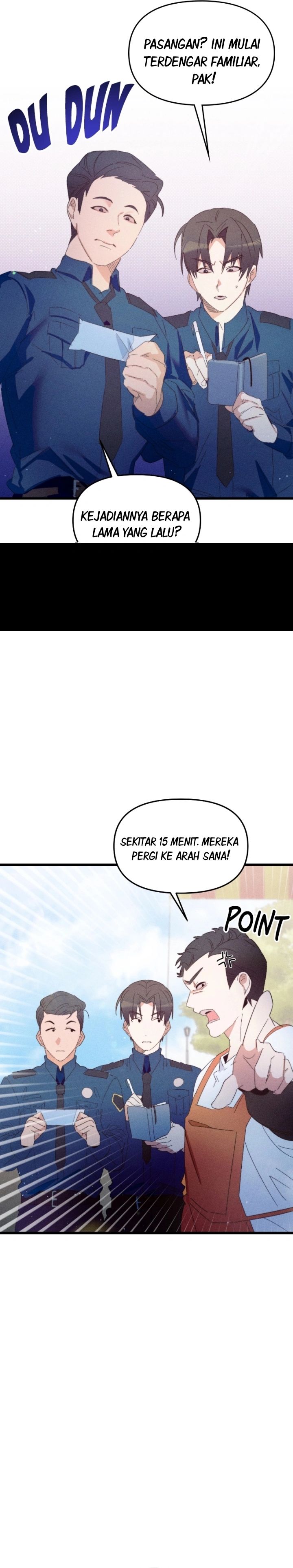 The New Hire Is The Demon Lord Chapter 22 Halaman 20
