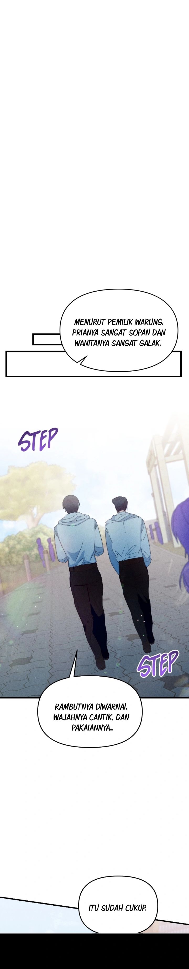 The New Hire Is The Demon Lord Chapter 22 Halaman 22