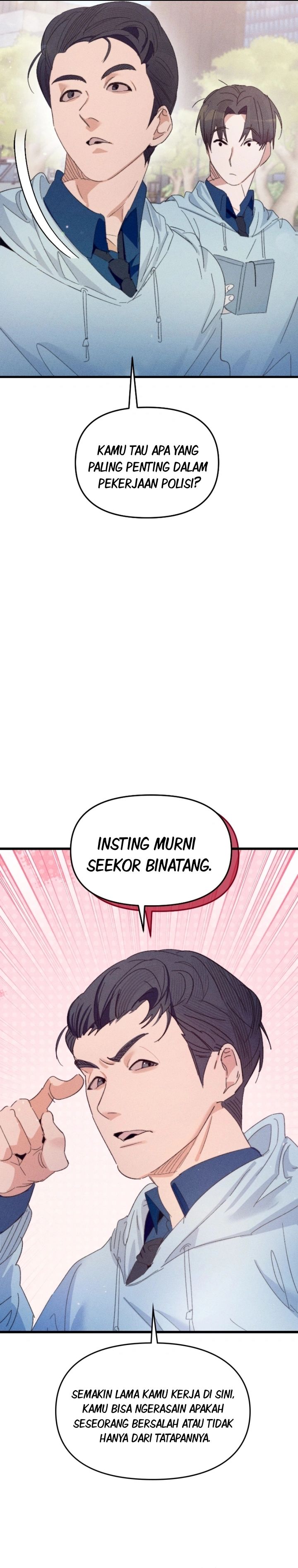The New Hire Is The Demon Lord Chapter 22 Halaman 23