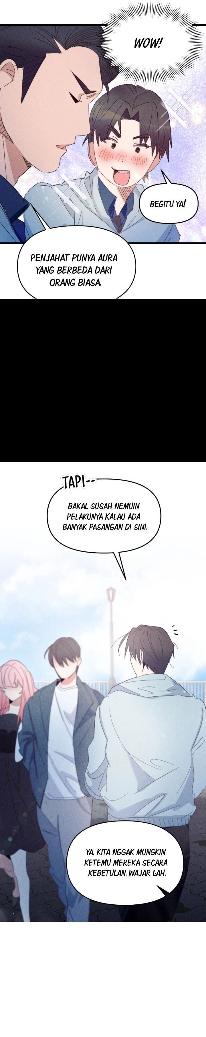 The New Hire Is The Demon Lord Chapter 22 Halaman 24