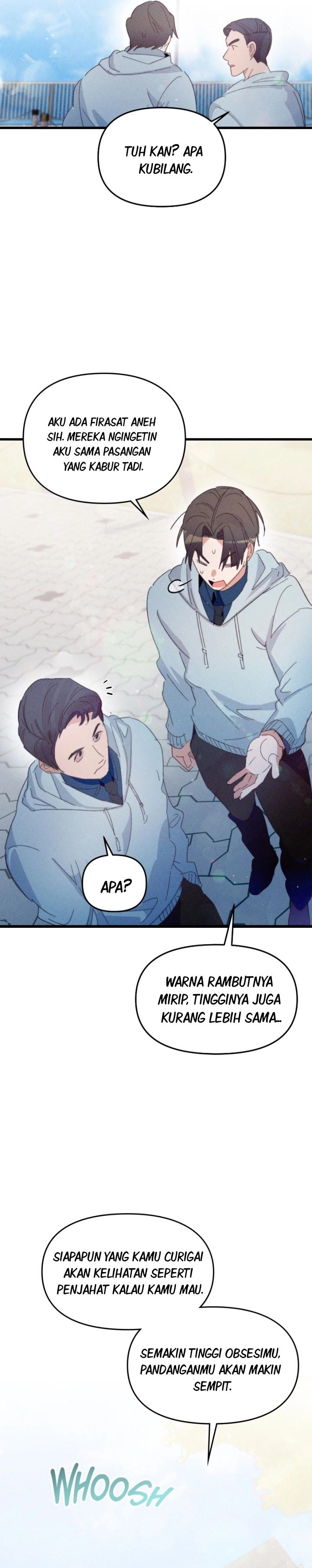 The New Hire Is The Demon Lord Chapter 22 Halaman 31