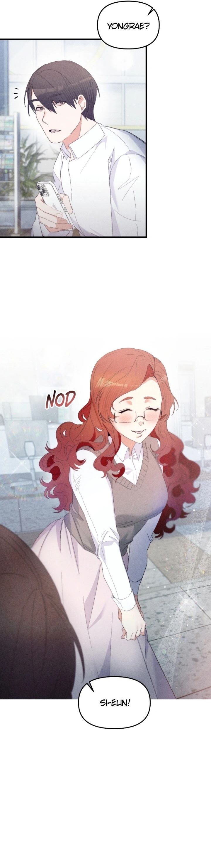The New Hire Is The Demon Lord Chapter 30 Halaman 5