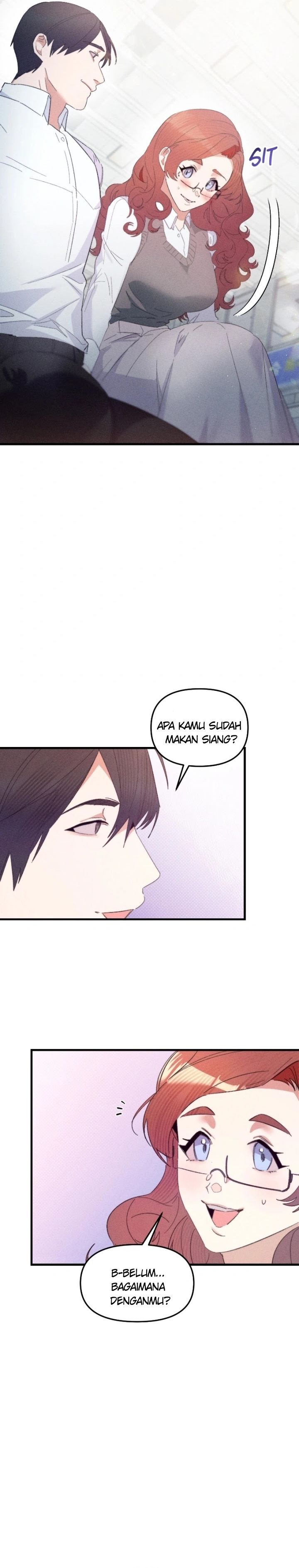 The New Hire Is The Demon Lord Chapter 30 Halaman 7