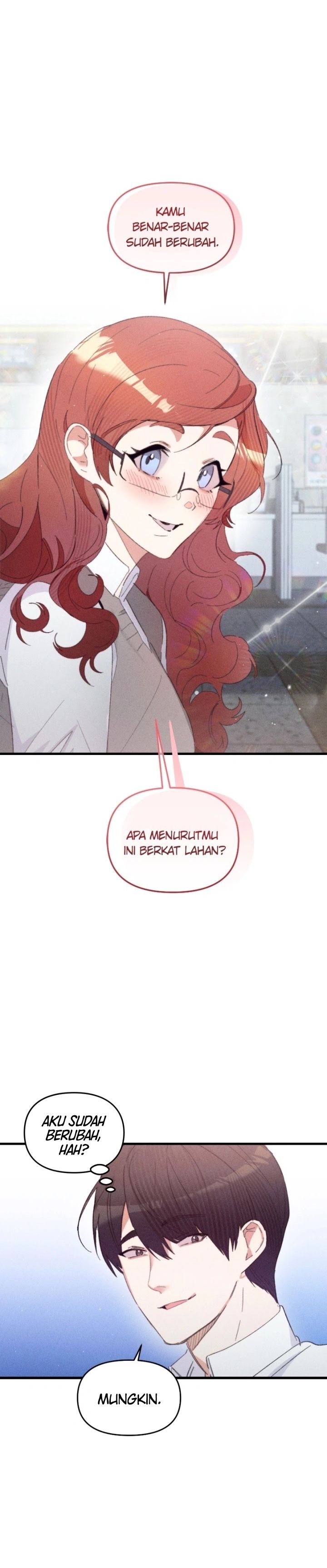 The New Hire Is The Demon Lord Chapter 30 Halaman 11