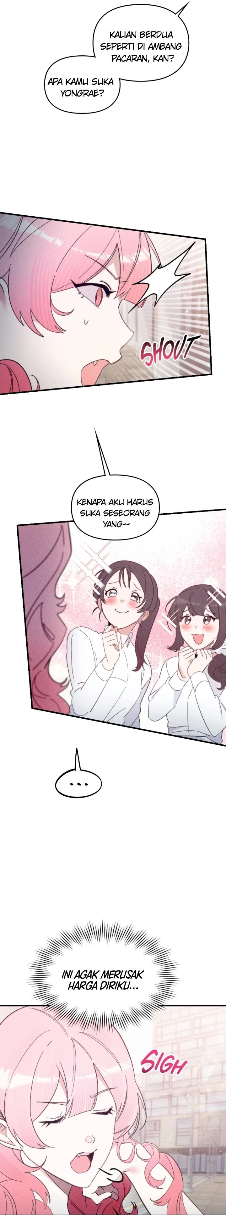 The New Hire Is The Demon Lord Chapter 30 Halaman 24