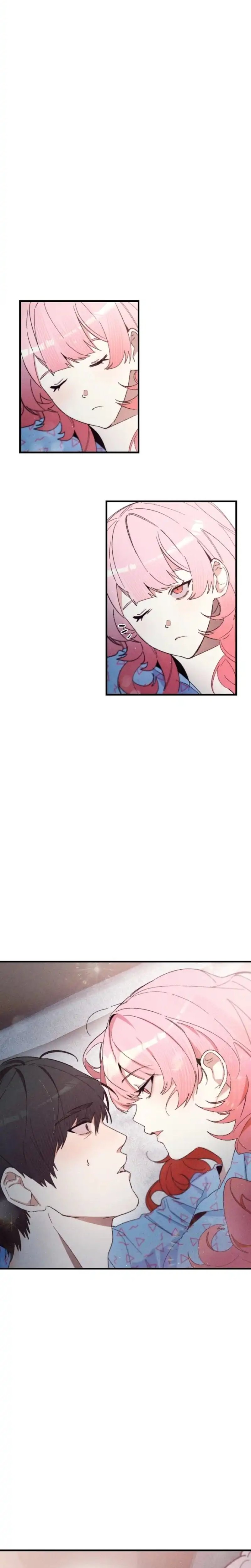 The New Hire Is The Demon Lord Chapter 34 Halaman 5