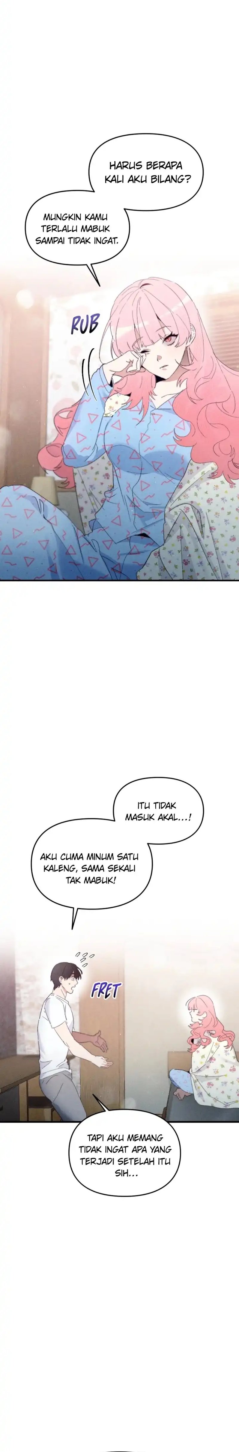 The New Hire Is The Demon Lord Chapter 34 Halaman 8