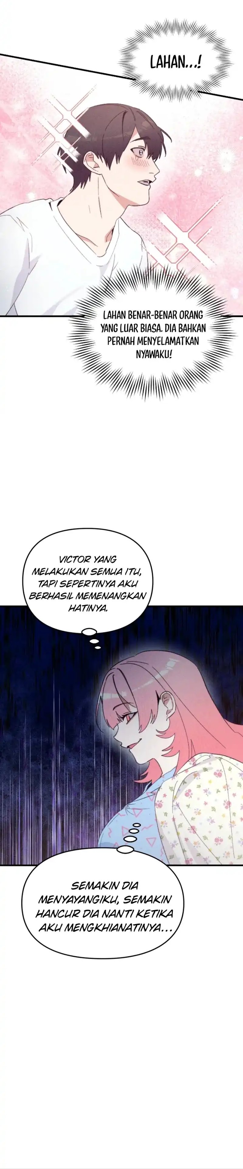 The New Hire Is The Demon Lord Chapter 34 Halaman 14
