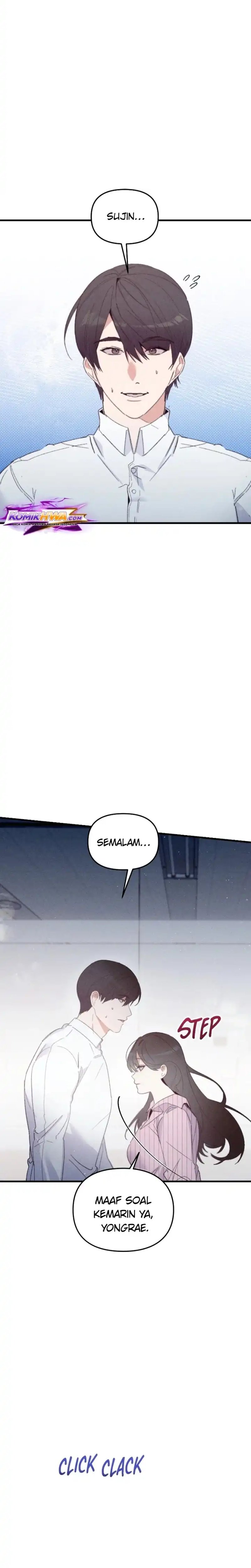 The New Hire Is The Demon Lord Chapter 34 Halaman 17