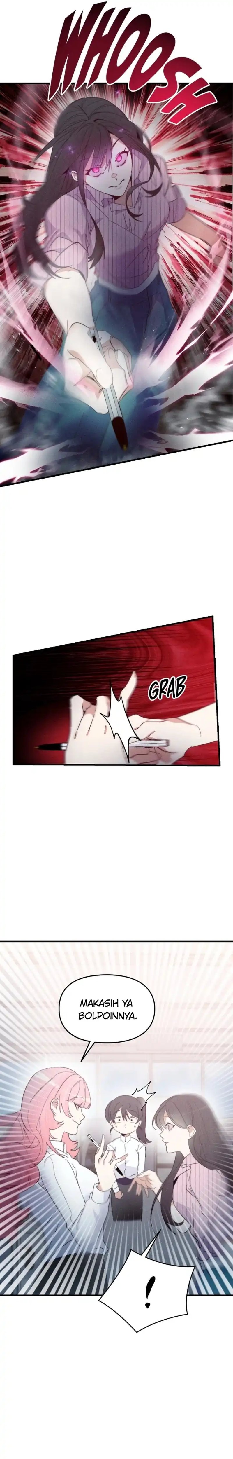The New Hire Is The Demon Lord Chapter 34 Halaman 21