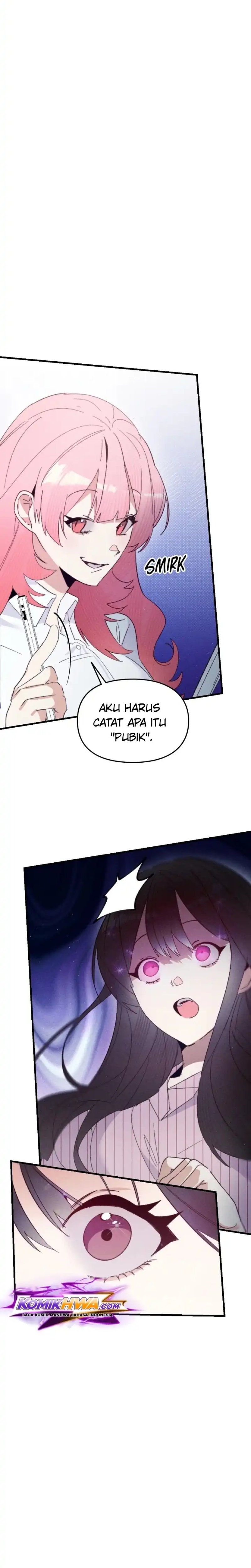 The New Hire Is The Demon Lord Chapter 34 Halaman 22