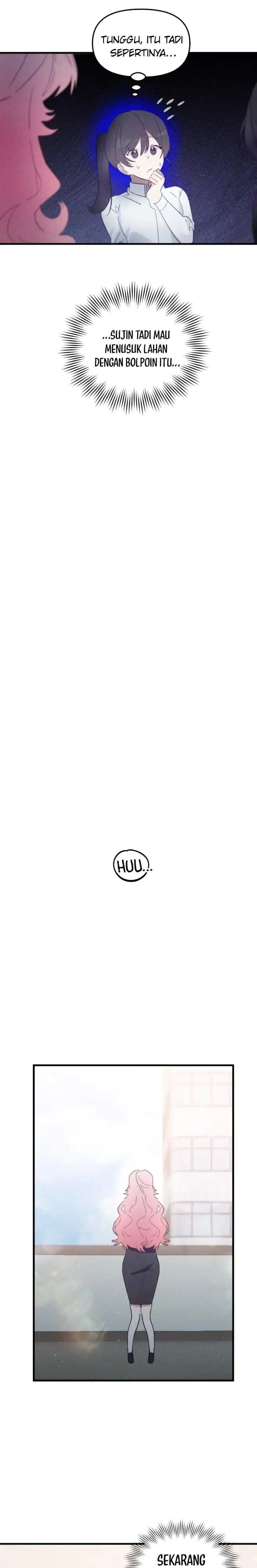 The New Hire Is The Demon Lord Chapter 34 Halaman 23