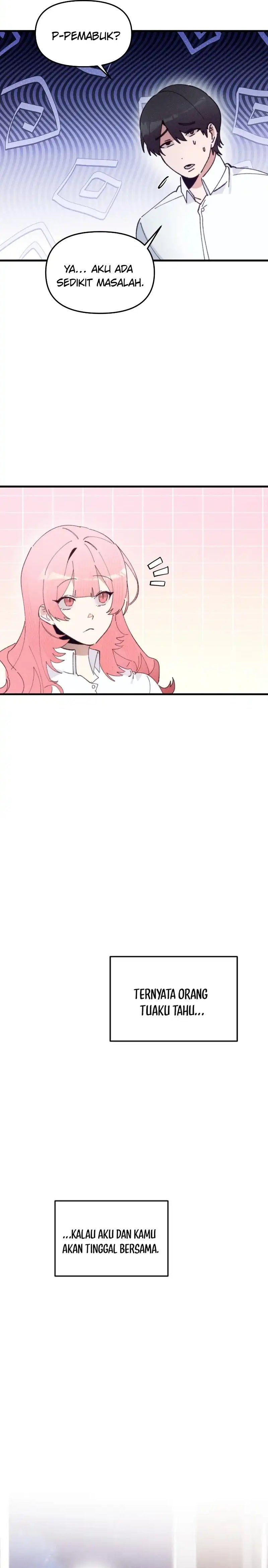 The New Hire Is The Demon Lord Chapter 34 Halaman 27