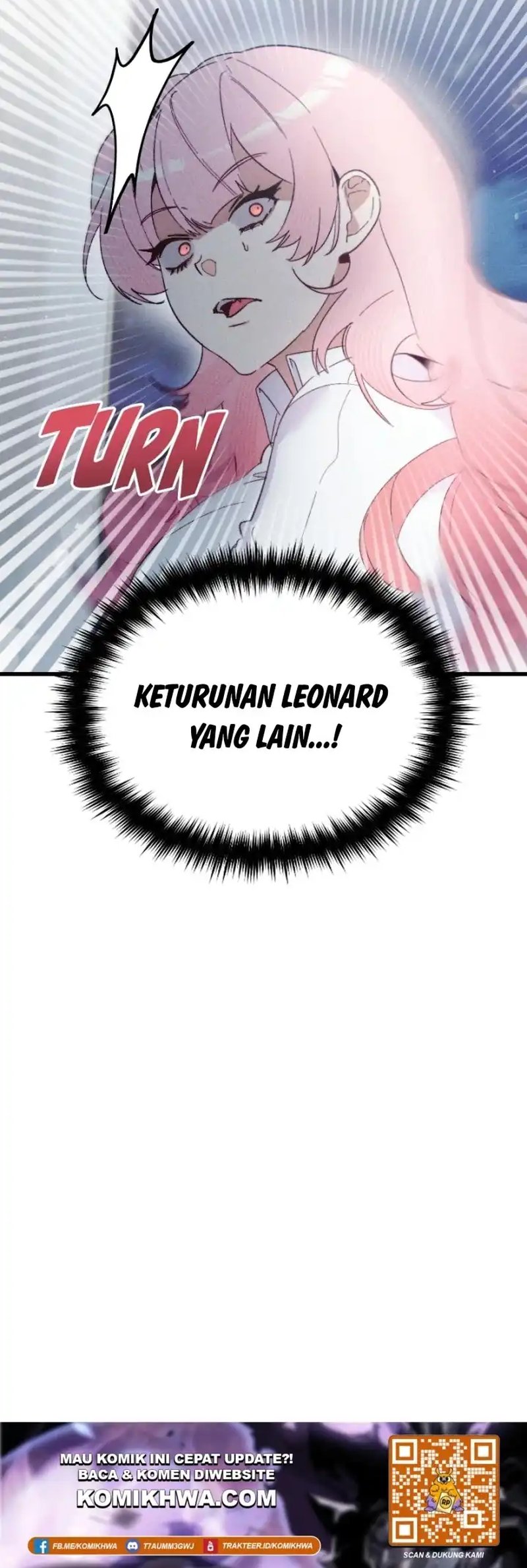 The New Hire Is The Demon Lord Chapter 34 Halaman 31