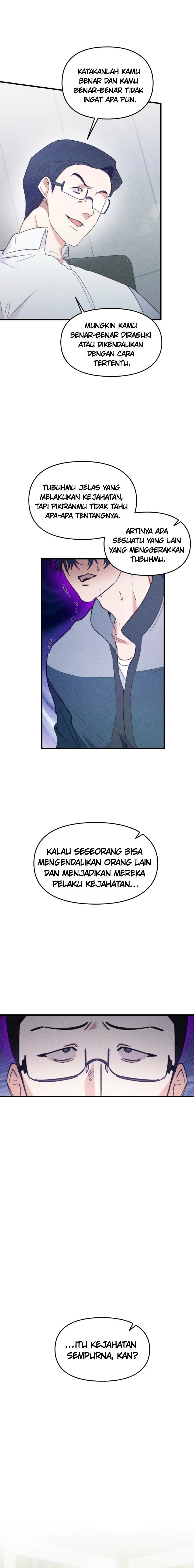 The New Hire Is The Demon Lord Chapter 41 Halaman 6