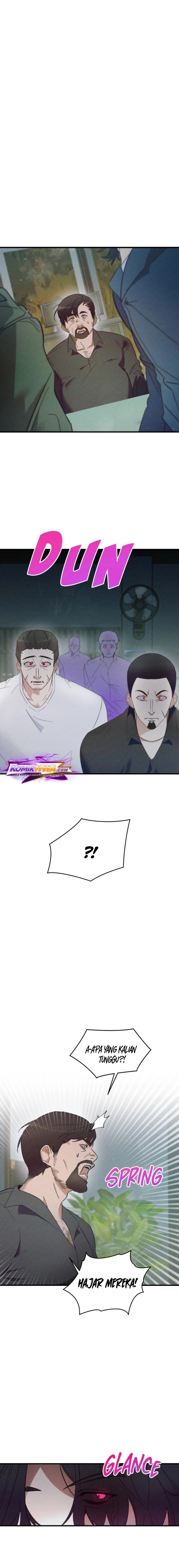 The New Hire Is The Demon Lord Chapter 41 Halaman 12