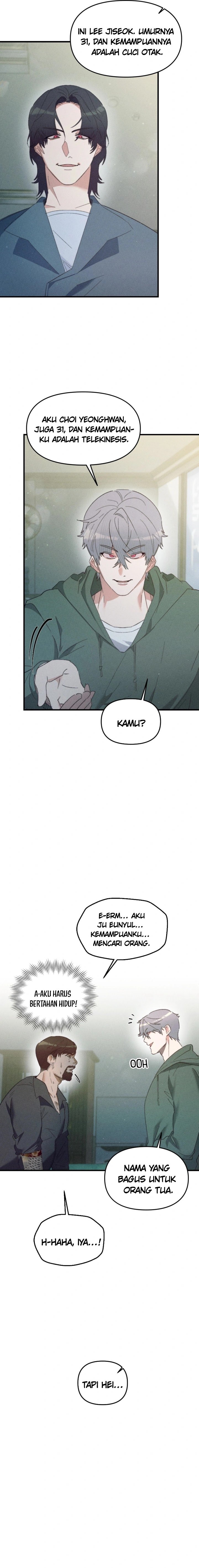 The New Hire Is The Demon Lord Chapter 41 Halaman 15