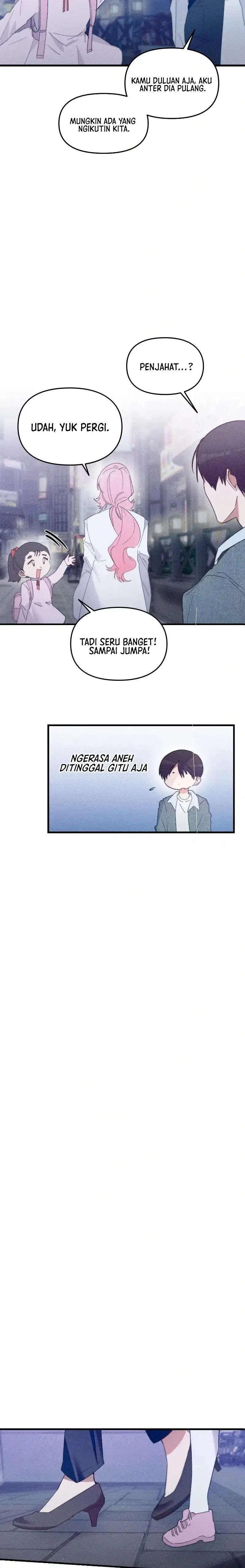 The New Hire Is The Demon Lord Chapter 47 Halaman 6