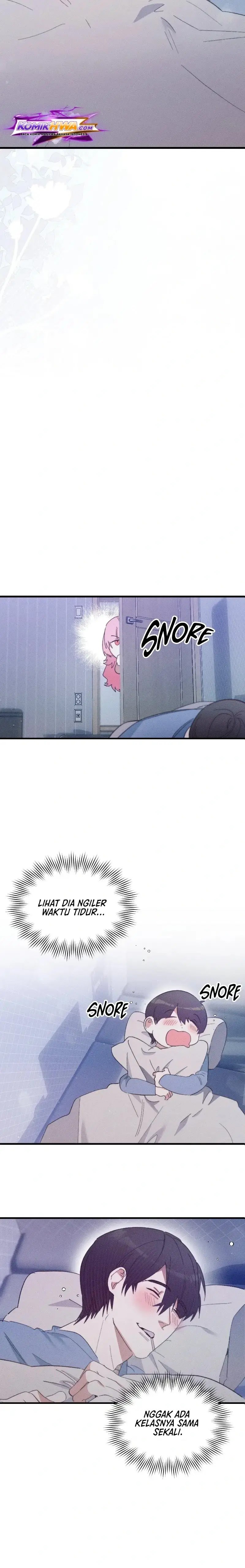The New Hire Is The Demon Lord Chapter 47 Halaman 13